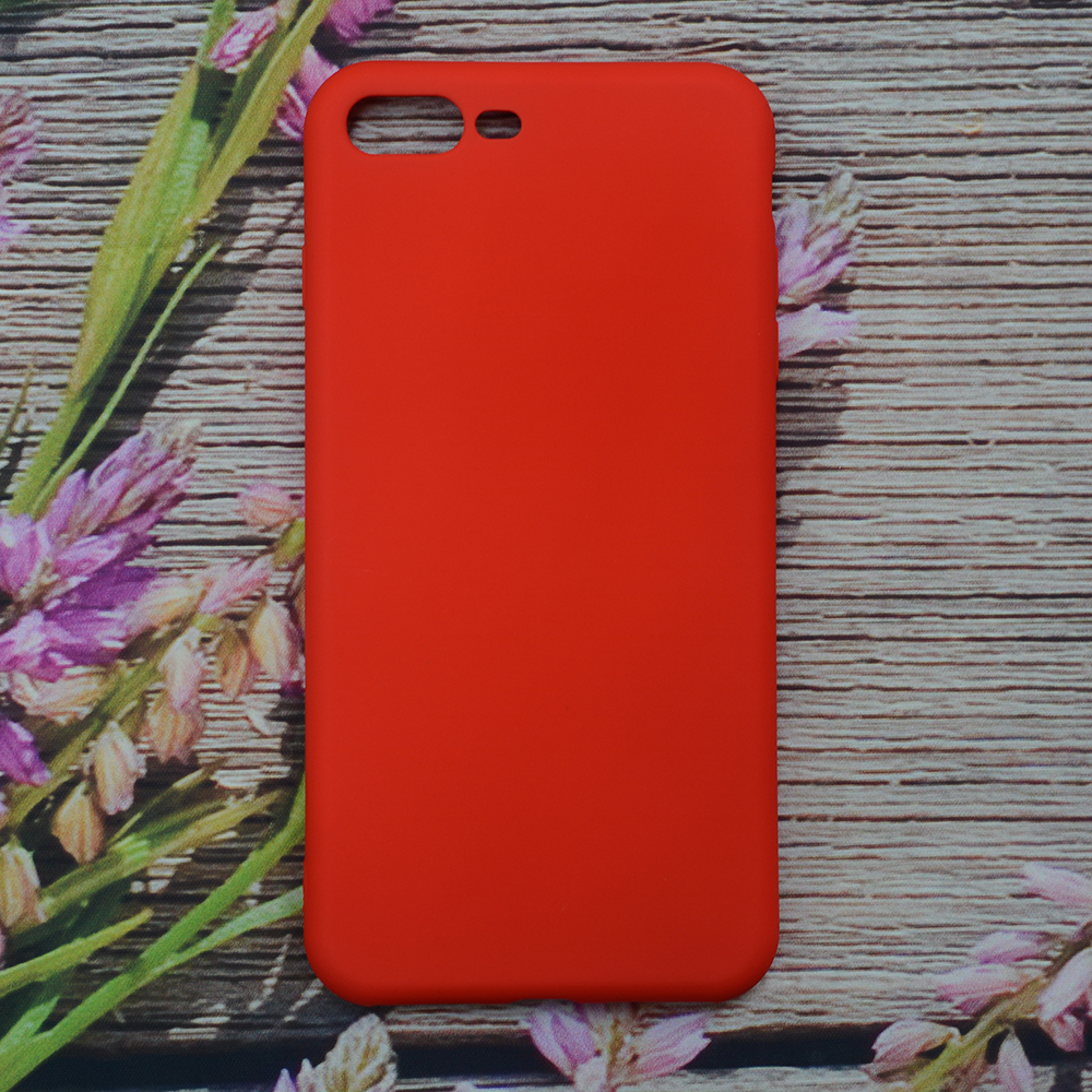 Ốp lưng dẻo Dada chống sốc chống bám bẩn cho iPhone 7 Plus/8 Plus