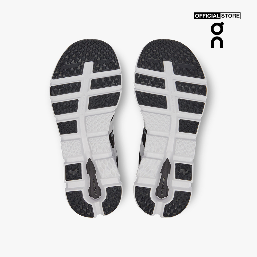 ON RUNNING - Giày chạy bộ nữ Cloudrunner 46.98641-GREY