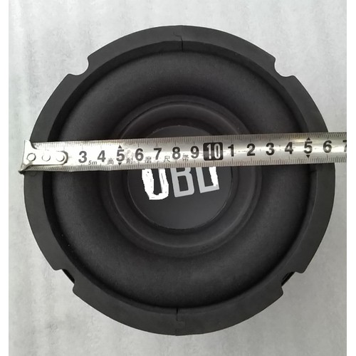 CỦ LOA SUB LOA SIÊU TRẦM JB 16 TỪ 100 NHẬP KHẨU - GIÁ 1 CHIẾC