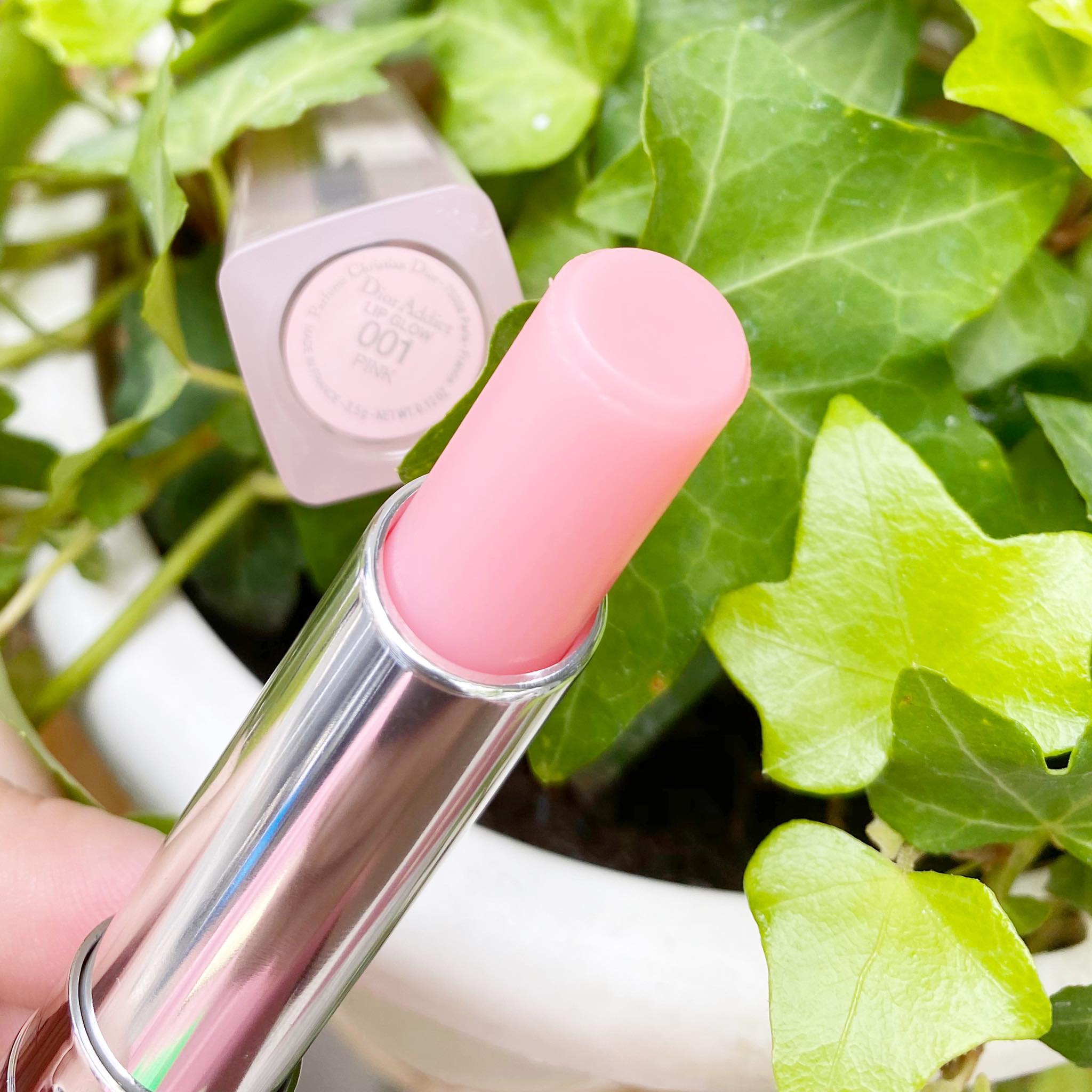 Son dưỡng Dior Lip Glow 001