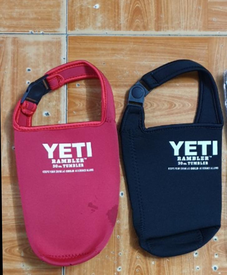 Túi Giữ Nhiệt Chống Sốc Ly Yeti