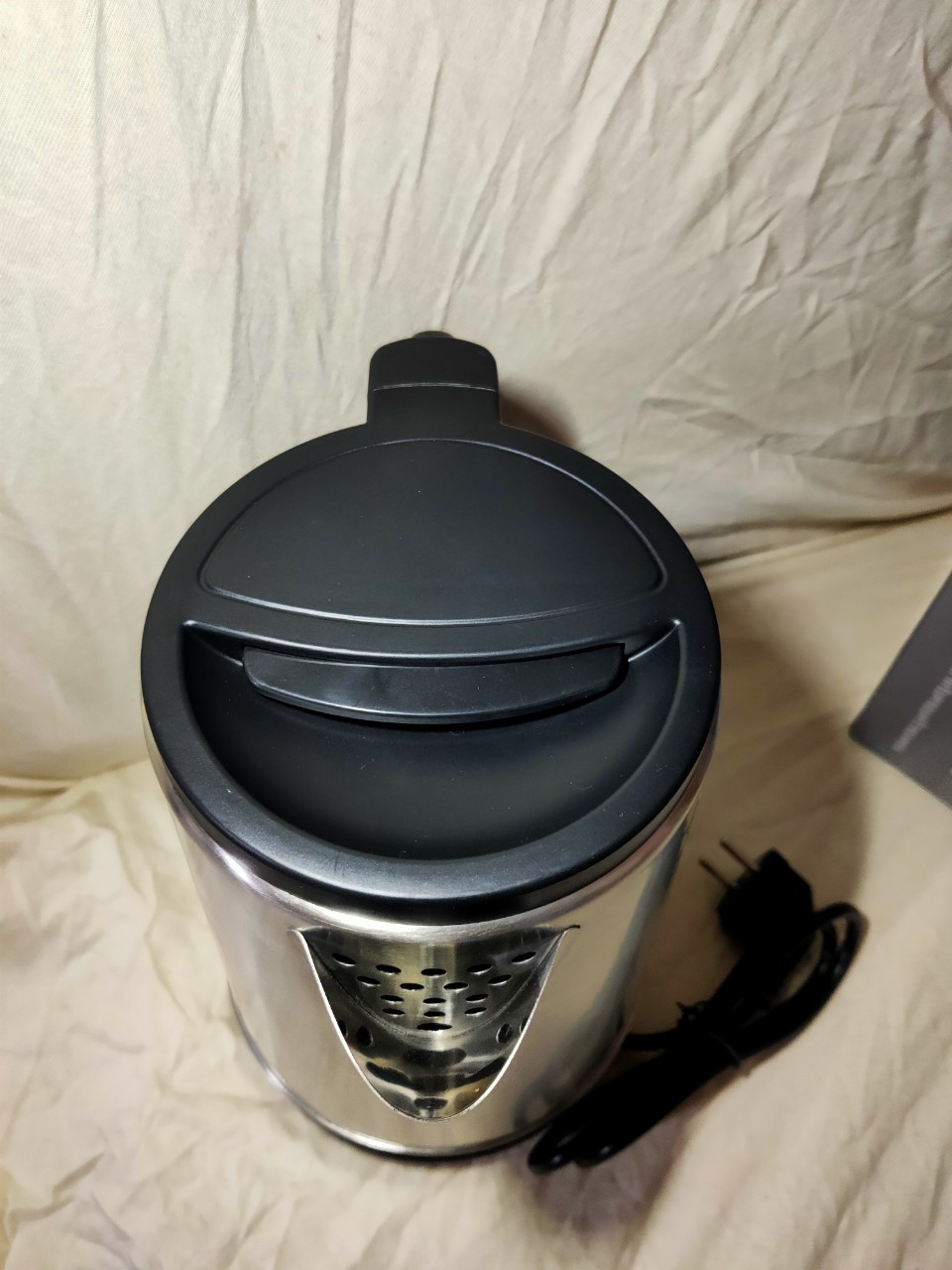 ấm siêu tốc jiplai tl-517 2.0lit