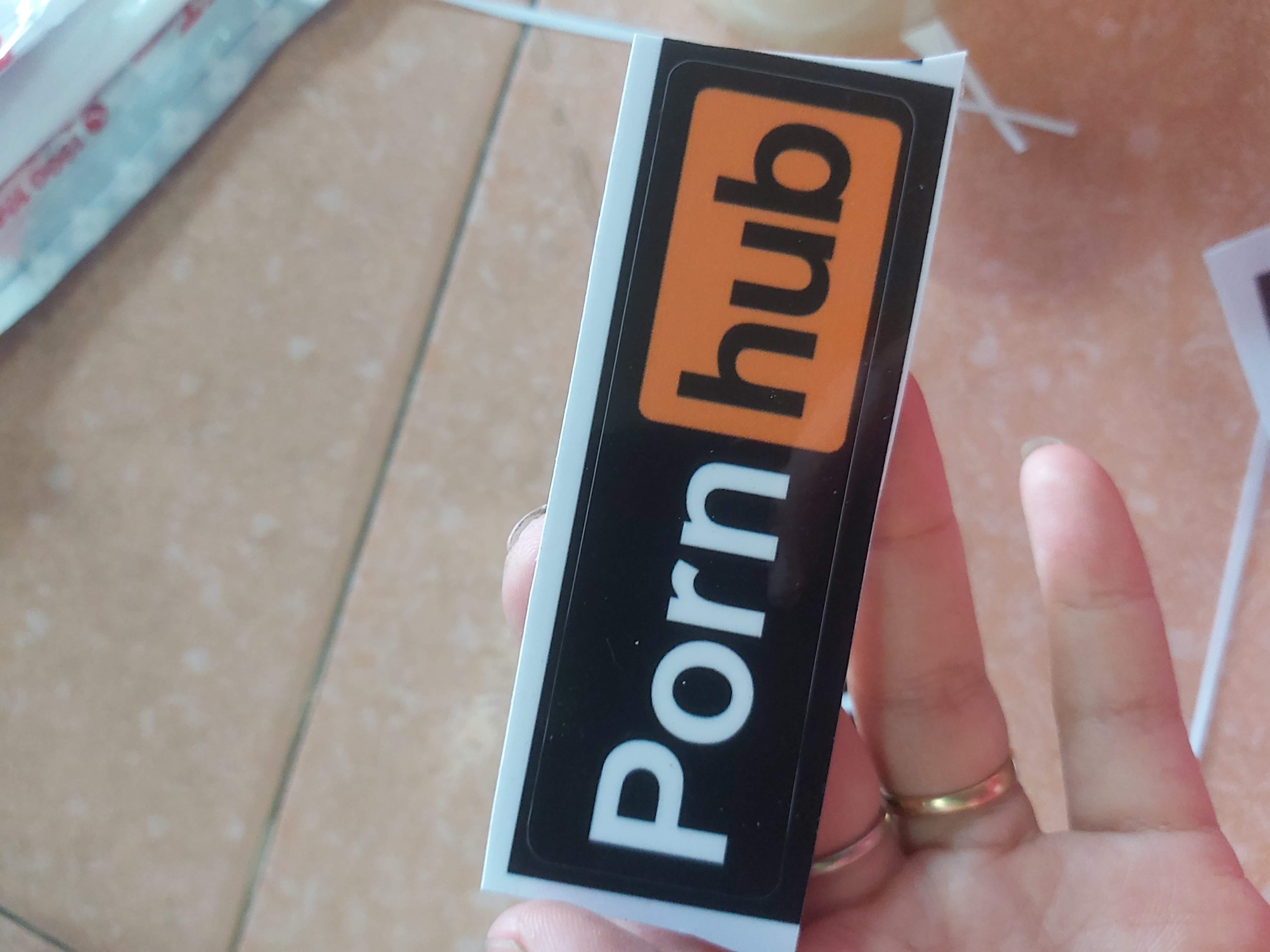 Combo 3 Tem Decal Sticker Bựa, Hot Dán Xe Nón Giá Rẻ