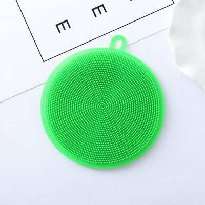 Miếng silicon gai rửa chén bát anyts