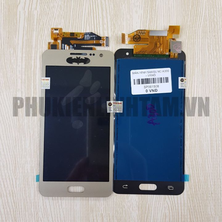Màn hình Samsung A3 2015 A300