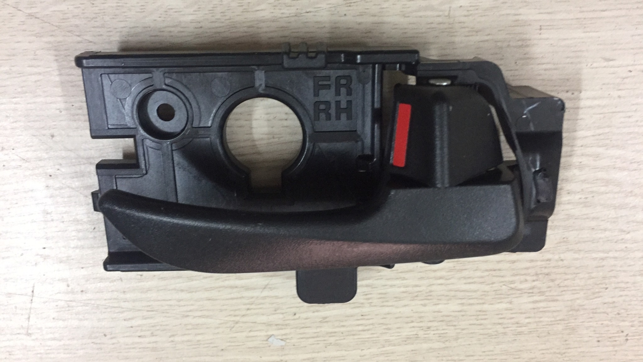 Tay mở cửa trong Hyundai i10&Grand i10