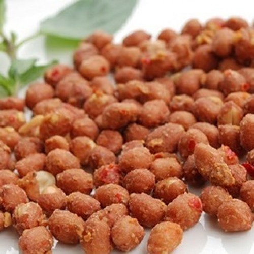 Đậu Phộng Rang Tỏi Ớt 1kg