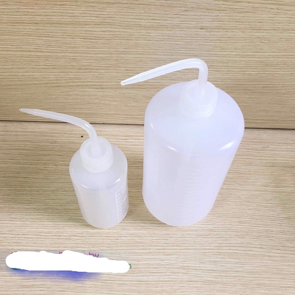 Bình tia nhựa 250ml