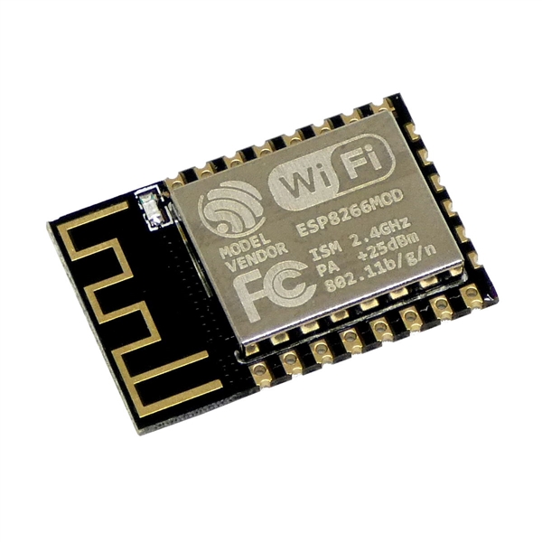 Module wifi esp8266 esp-12e, esp-12f nodemcu