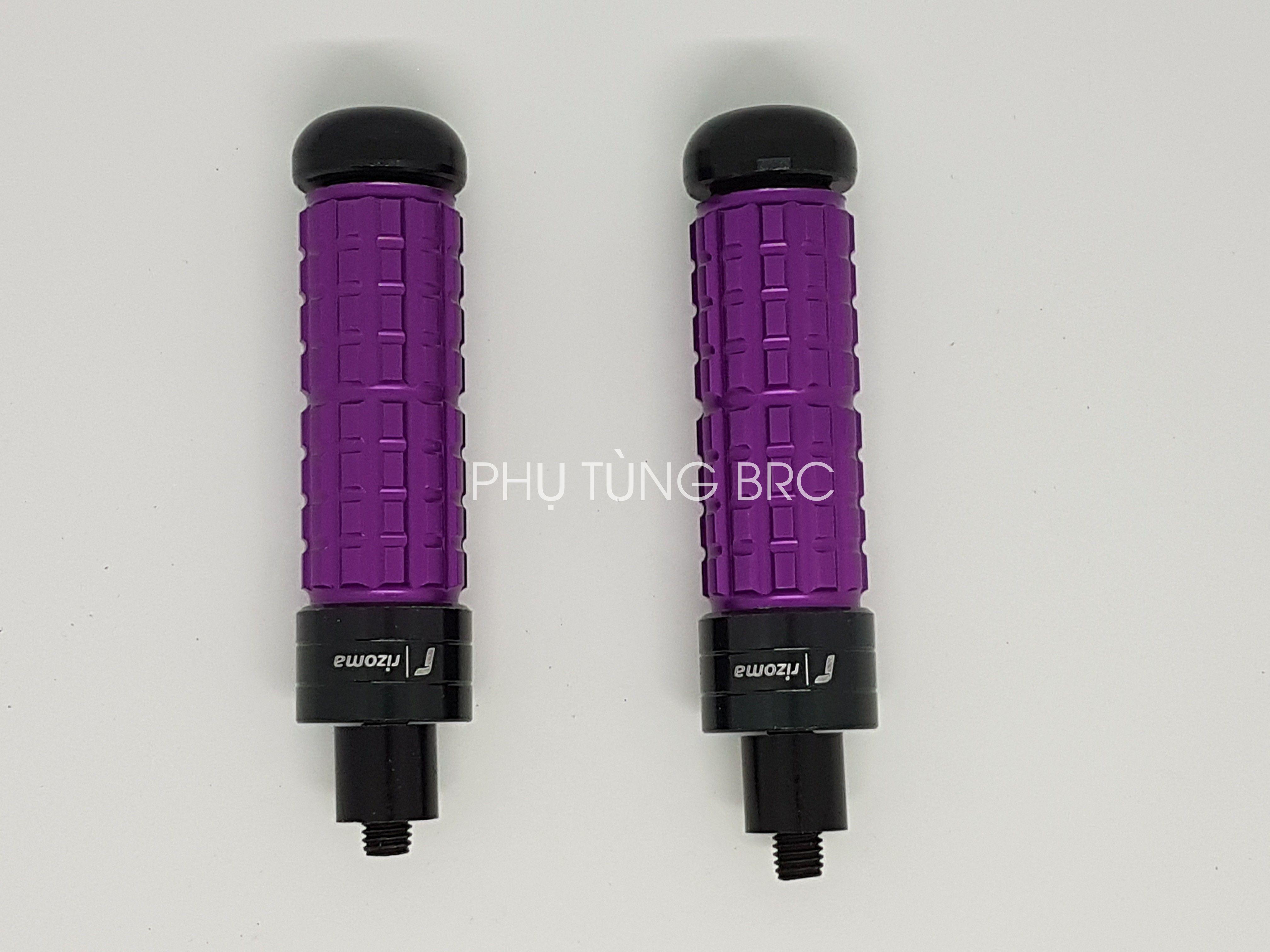 Gù chống đổ sau BRC3