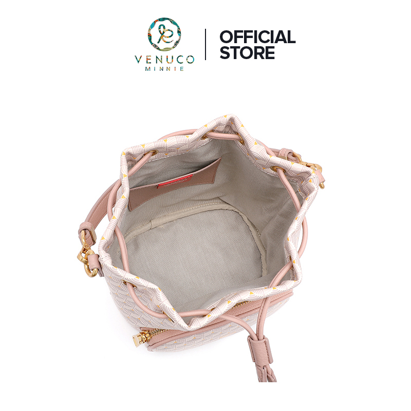 Túi Bucket Venuco Madrid F39