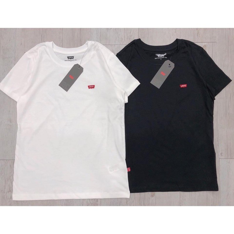 Áo Thun Basic tee Xuất Xịn
