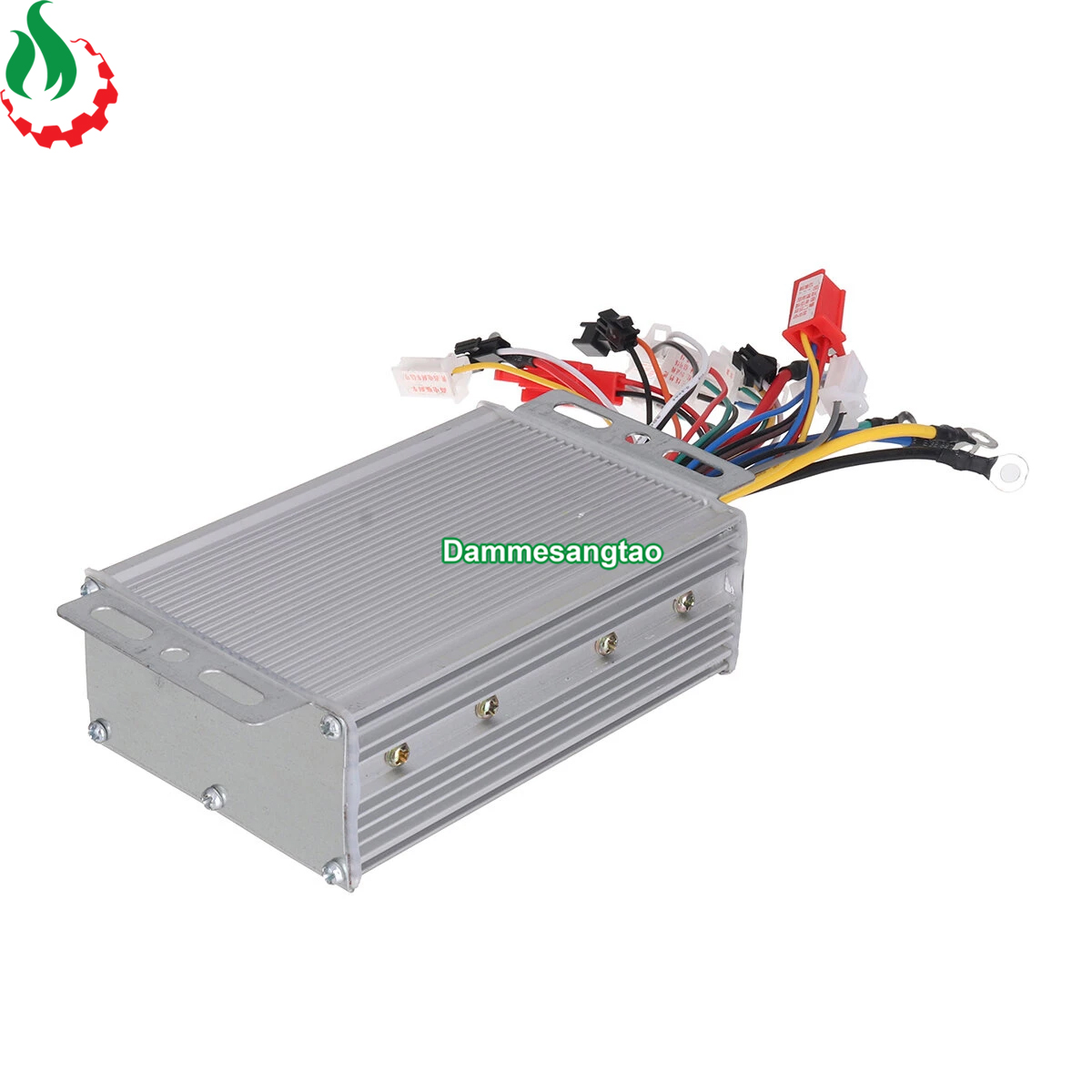 IC điều tốc xe điện đa năng 36V 48V 60V