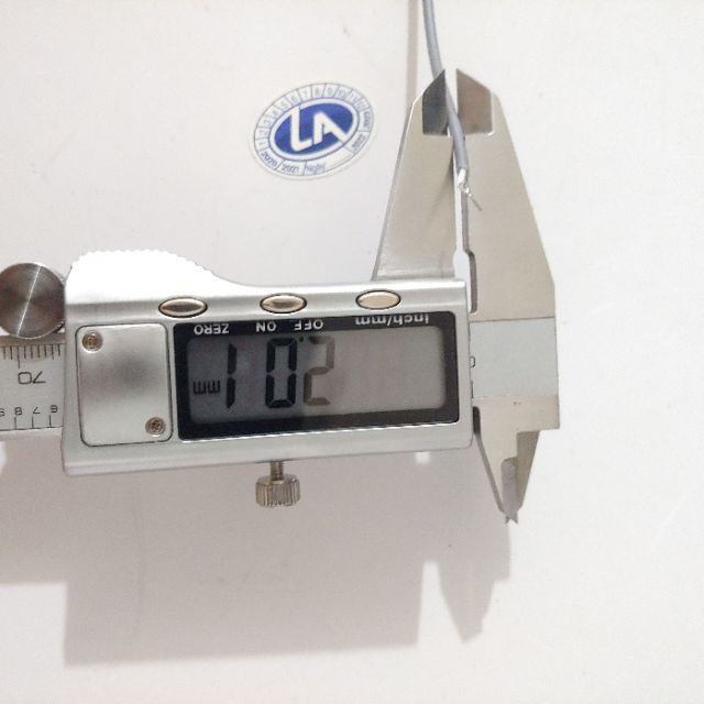 Dây Tín Hiệu Chỗng Nhiễu 3 PIN 2 PIN (5 mét)