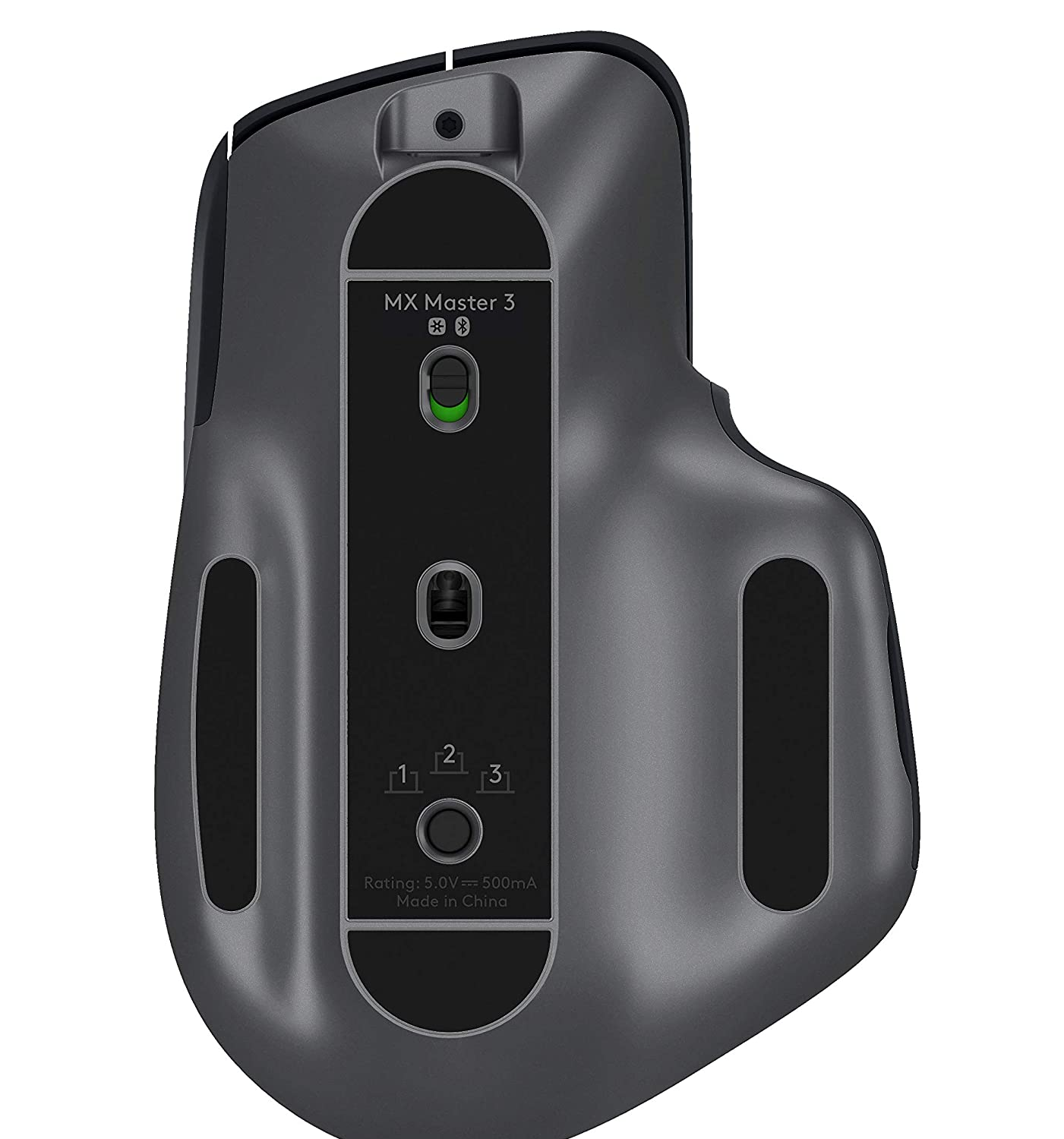 [HCM]Chuột Không Dây Logitech MX Master 3S PC  - Hàng Chính Hãng
