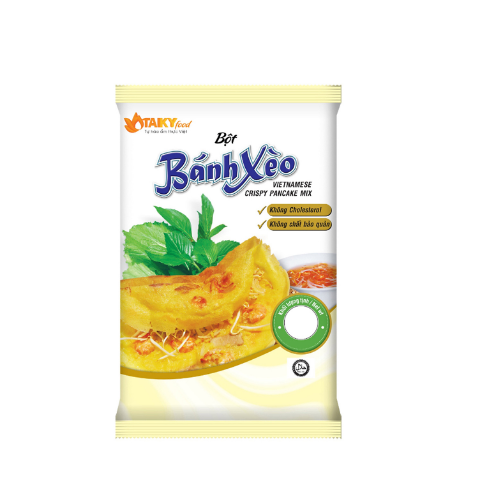 Bột Bánh Xèo Tài Ký (400g)