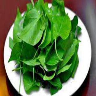 Lá Giang Tươi Nhặt Sẵn Nấu Canh Chua