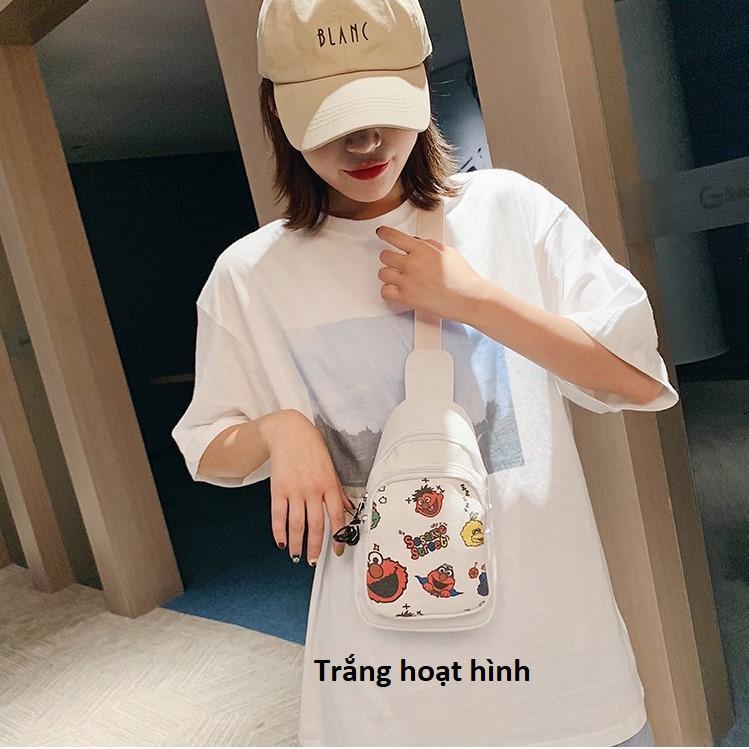 [HCM]Túi Bao Tử Nữ Kute