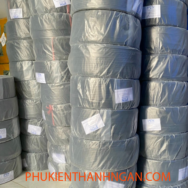Dây Cáp 4 Lõi CƯỜNG LỰC 300M