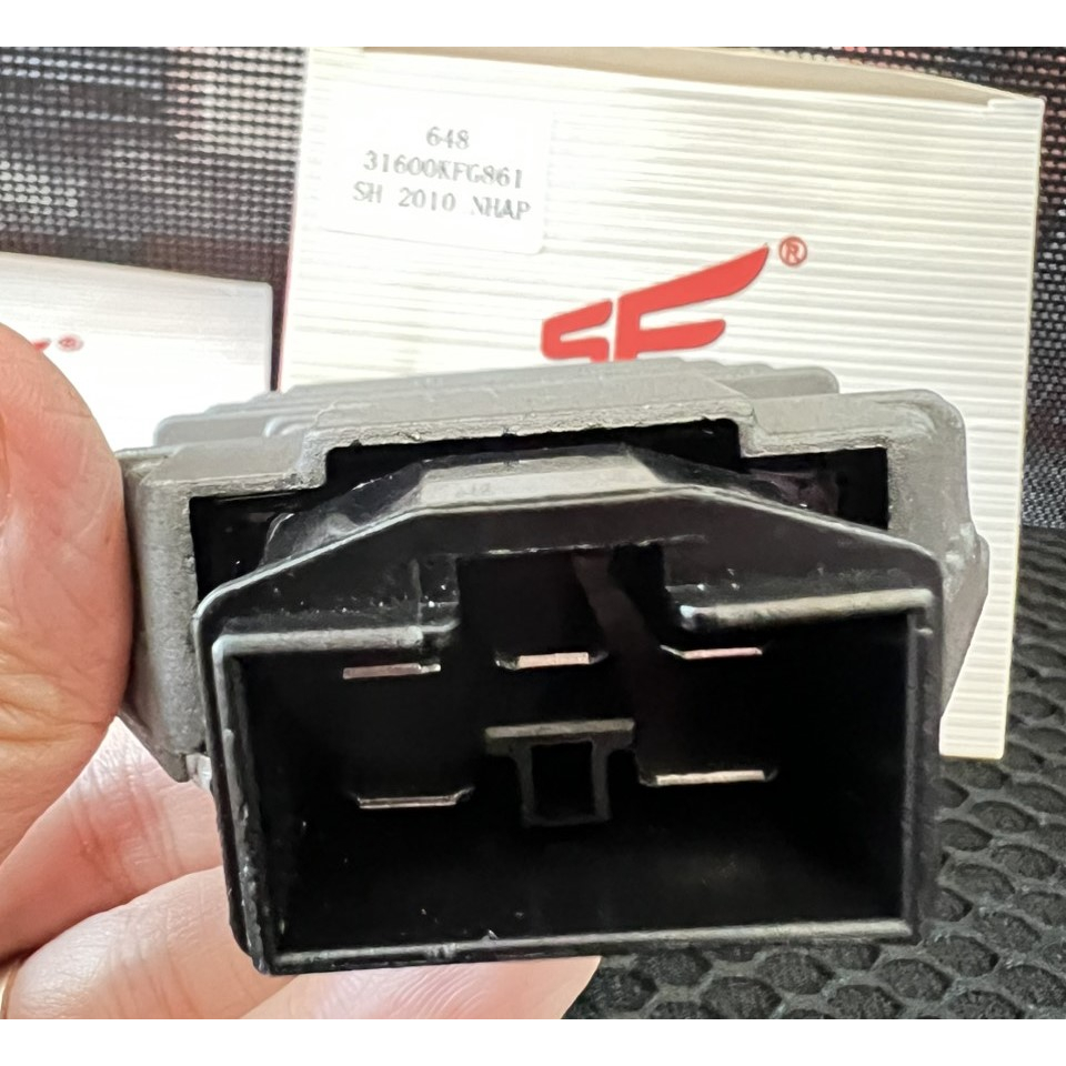 Sạc SH Ý Dylan SH 125 150