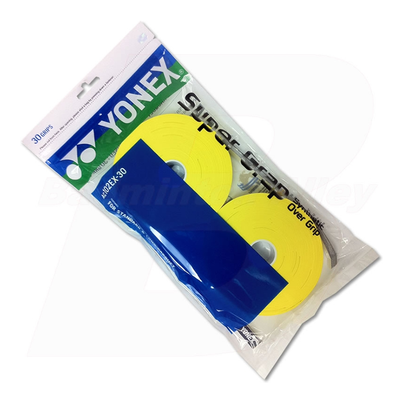 Cuốn cán Yonex AC 102EX cuộn 30 chiếc hàng chính hãng