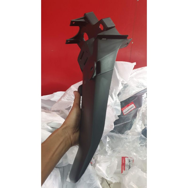 Dè sau Future 1 zin HONDA / đuôi sau gắn biển số Future đời đầu