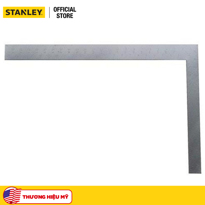 Thước eke 16"x24" Stanley 45-600