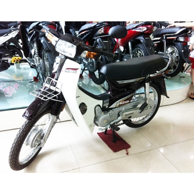 IC Redleo Dream , Wave 100 Lập Trình Trên Máy Tính