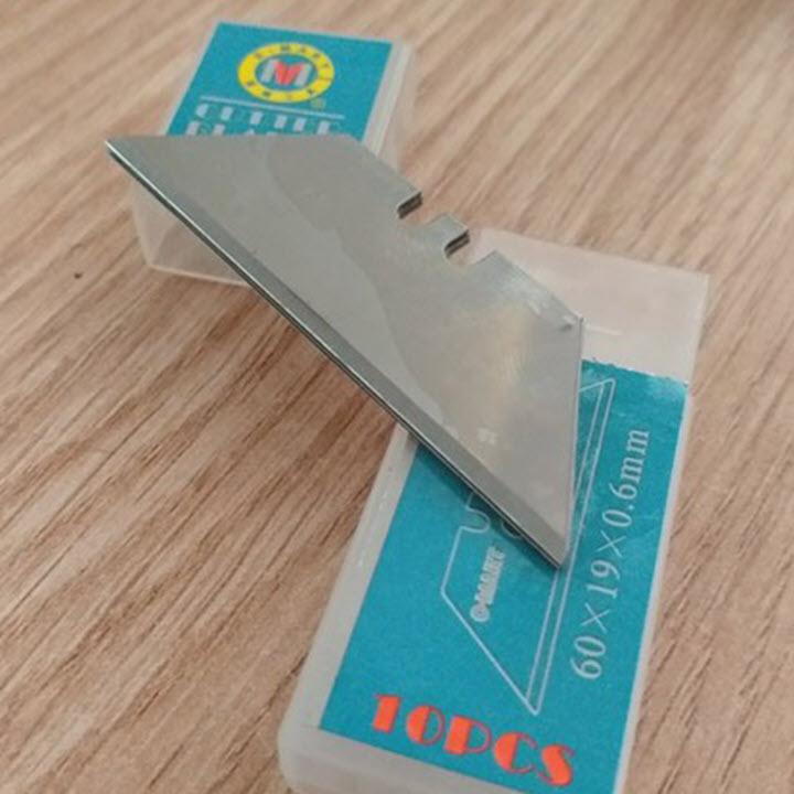 10 lưỡi dao dọc