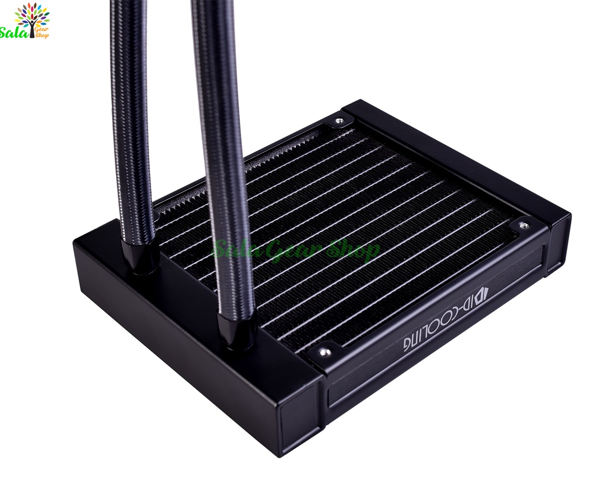 Tản Nhiệt Nước CPU AIO ID-Cooling Frostflow X 120cm