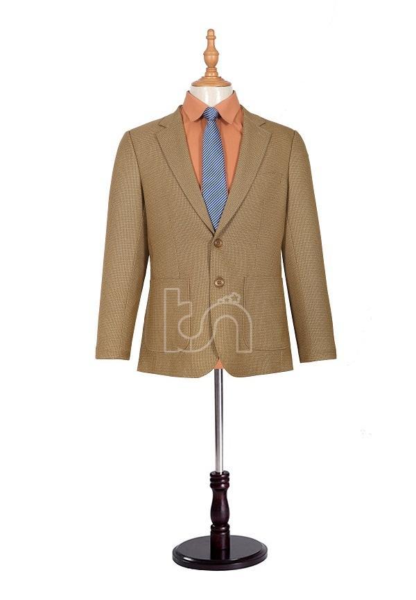 ÁO ĐỜ MI NAM CAO CẤP DMB1