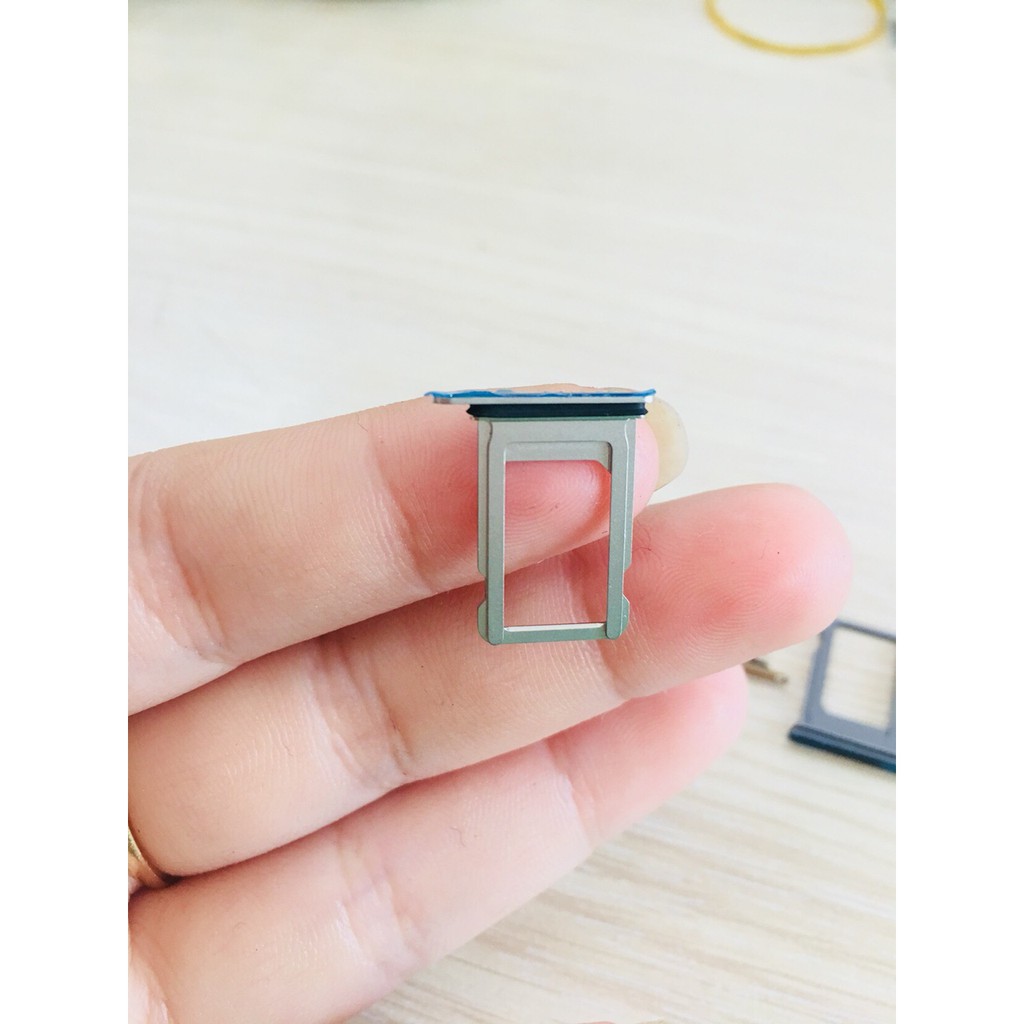 Khay sim iphone Xs