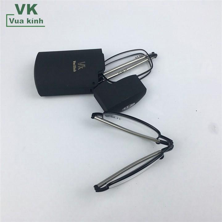 Kính lão gọng rút Zippo