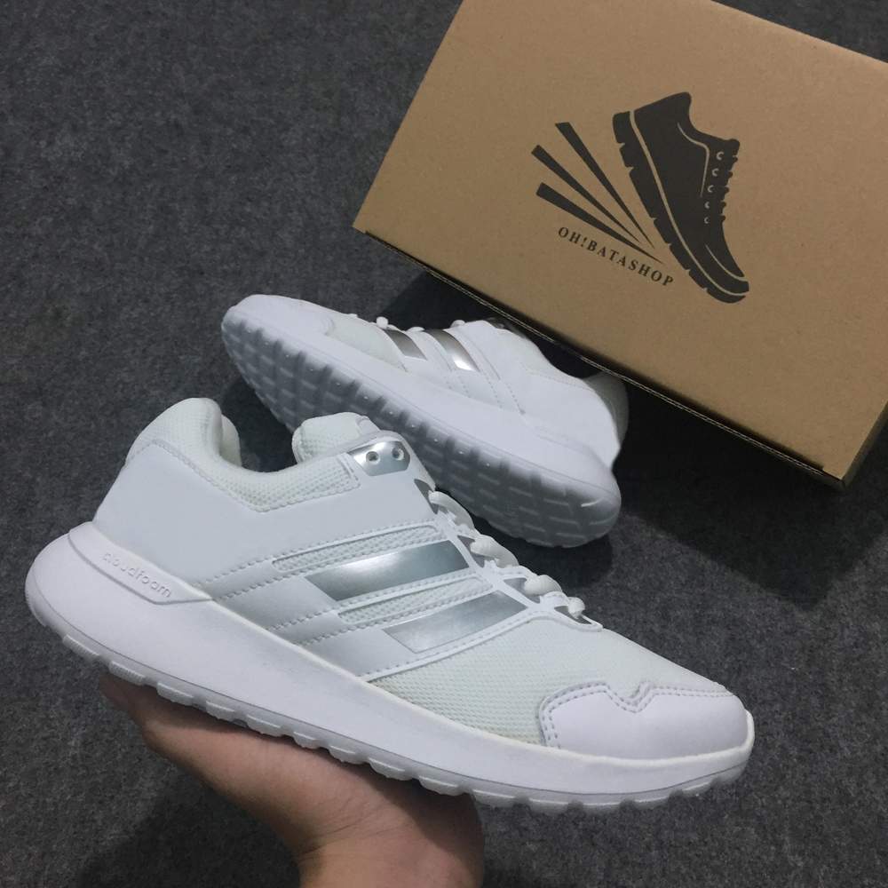 Giày Thể Thao Sneaker Nam Nữ (Nhiều Màu) - GV201