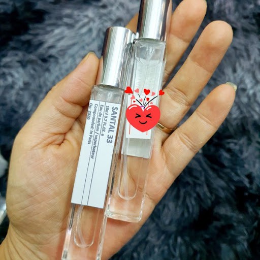 ✦Gh✦ Nước Hoa Lolita Lempicka Edp 5Ml/10Ml/20Ml