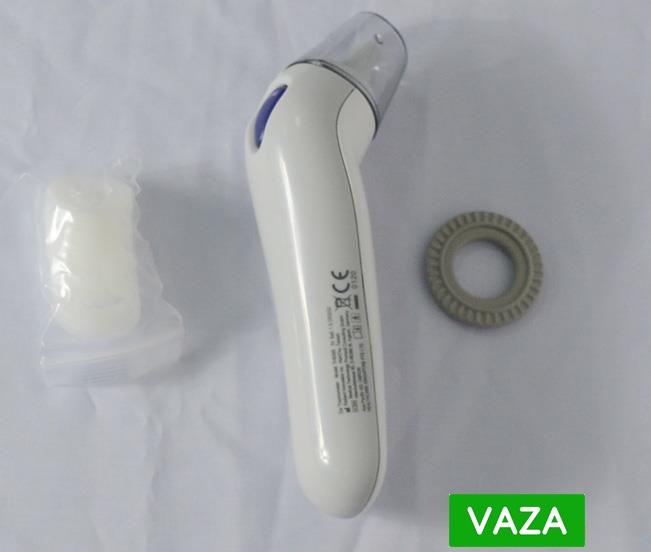 Nhiệt kế điện tử Omron đo tai TH-839S
