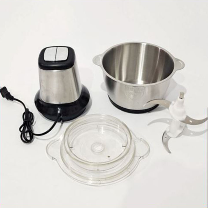 LƯỠI DAO KÉP MÁY XAY THỊT 3 LÍT(CHỌN CHIỀU CAO TRỤC THEO YÊU CẦU)