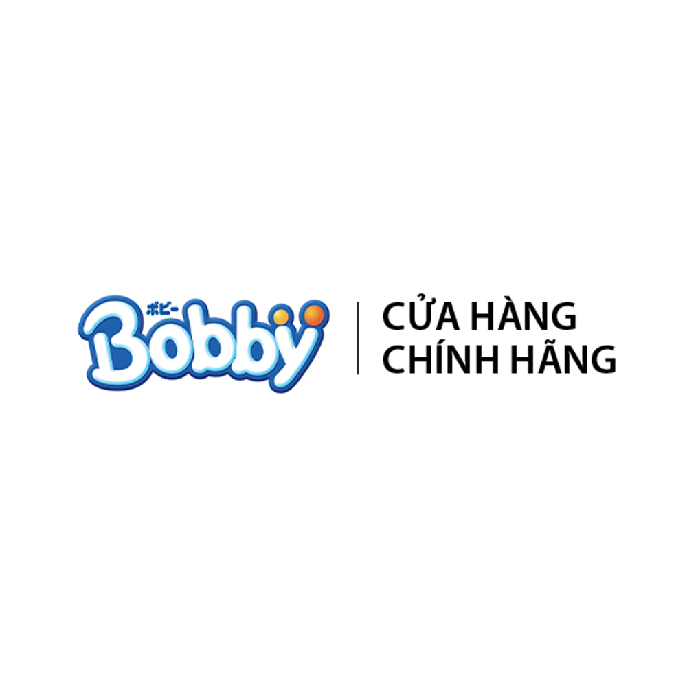 Combo 2 Tã/bỉm quần Bobby 3mm Gạo non L96