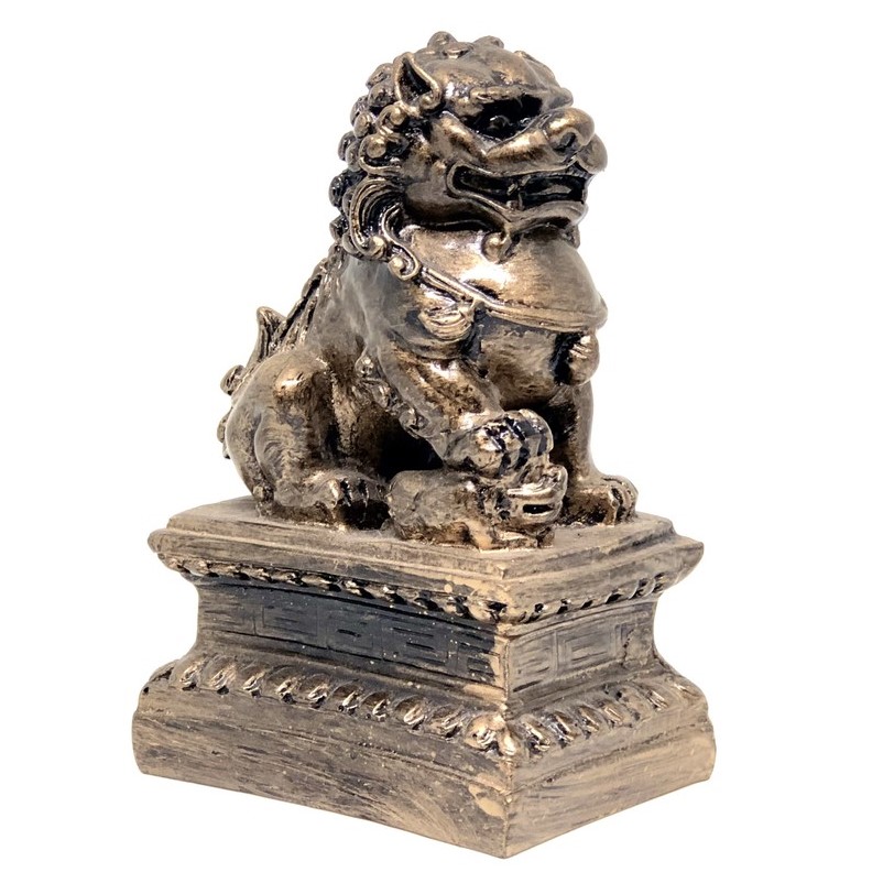 Tượng Kỳ Lân Phong Thủy Bằng Đá