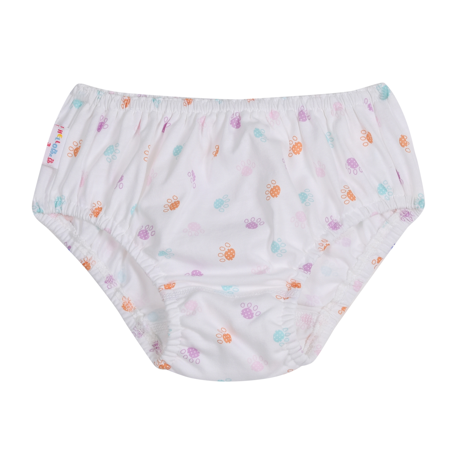 QUẦN SỊP BÔNG 1125- HELLO BB