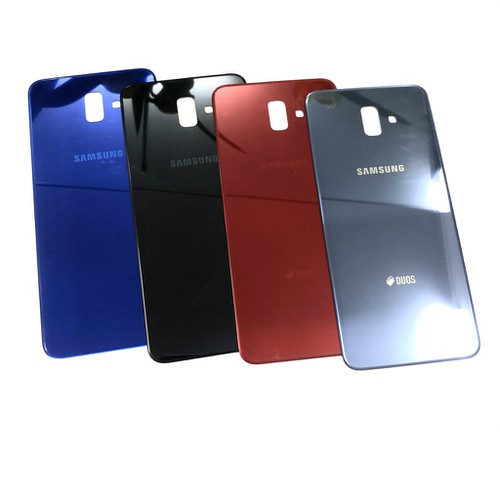 Nắp lưng Samsung Galaxy J6 Plus