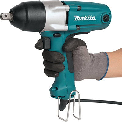 [Hàng chính hãng]Máy siết bu lông MAKITA TW0200 ( 380W )