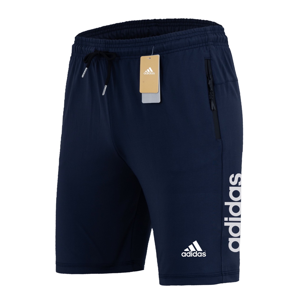 Quần short nam thể thao quần đùi nam Q03 chất thun lạnh co giãn 4 chiều hoạt động thể thao tập gym chạy bộ