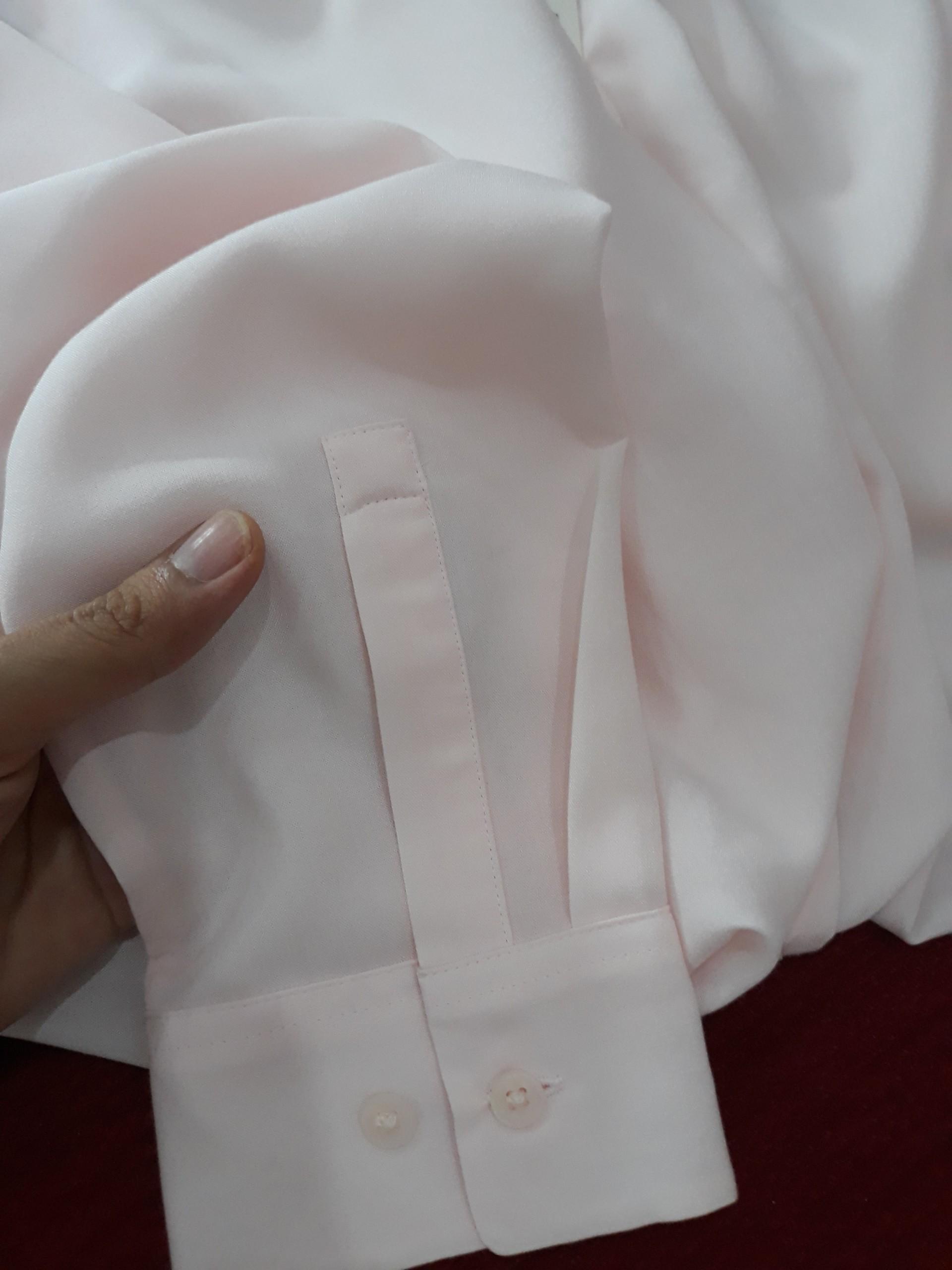 Áo Sơ Mi Uniqlo Nữ Nhật Bản