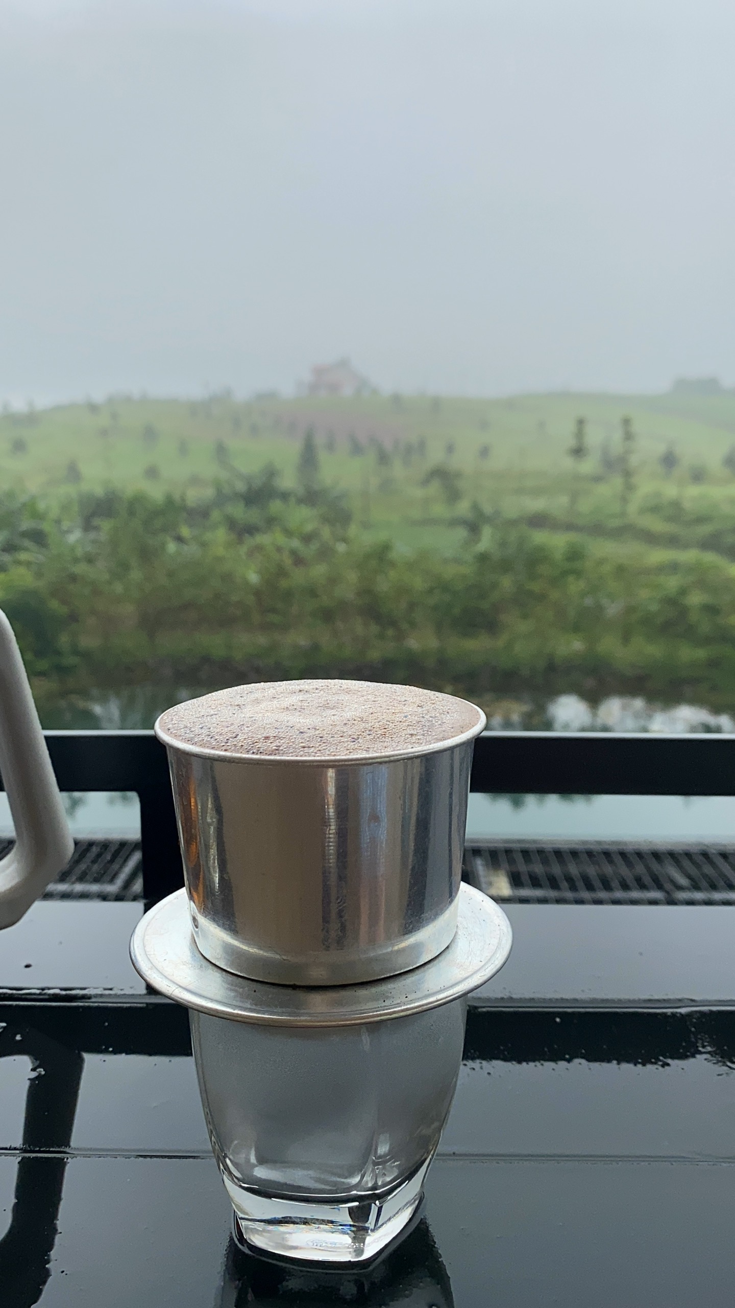Phin lớn 200gr - pha Cà phê cho quán