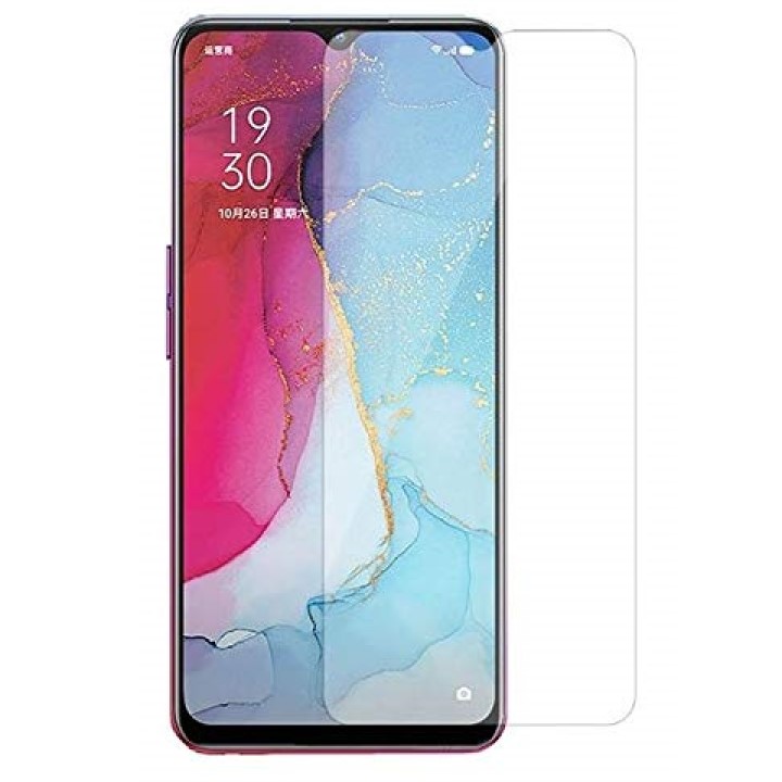 Kính Cường Lực Oppo Reno 3