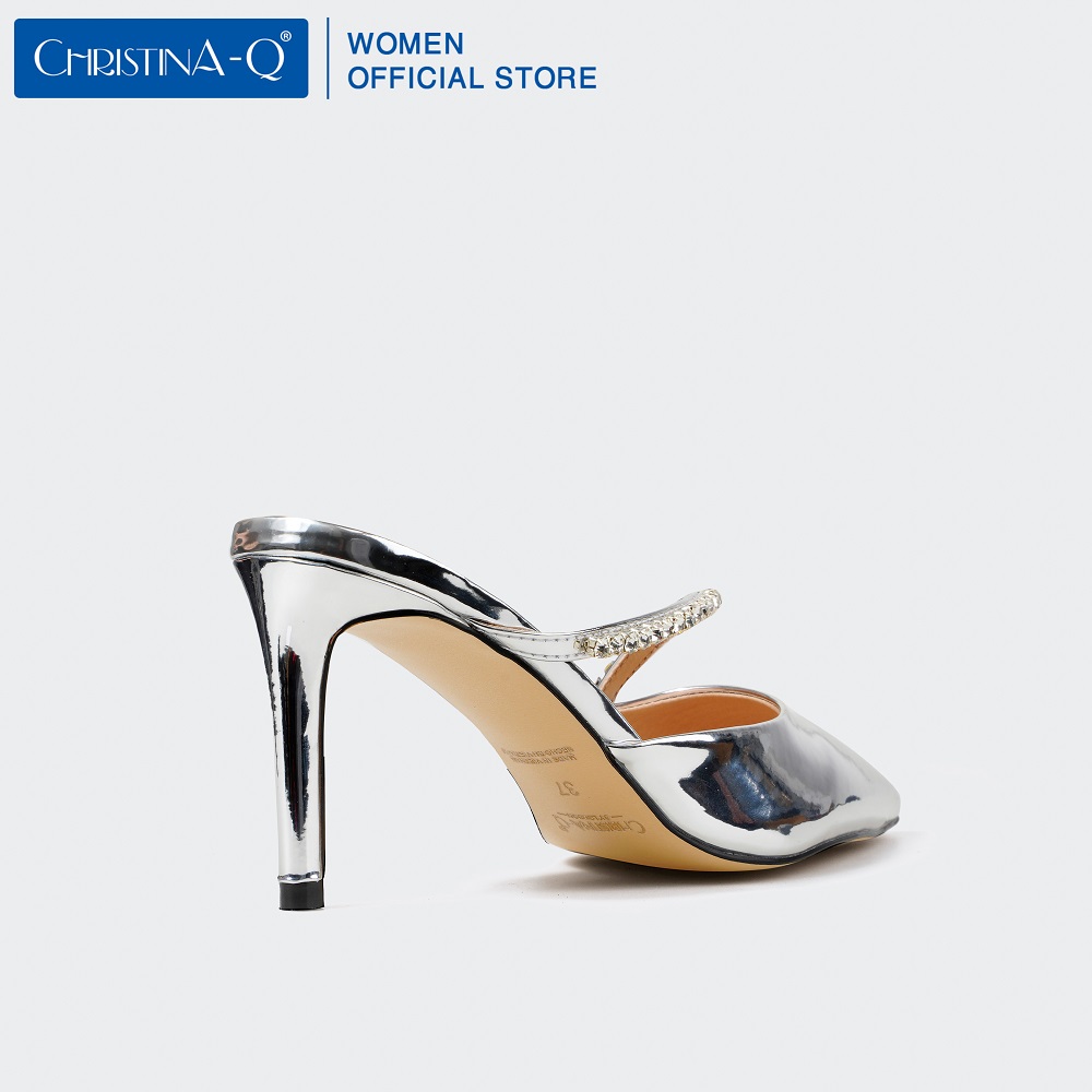 Sục Nữ Mũi Nhọn ChristinA-Q SUC028