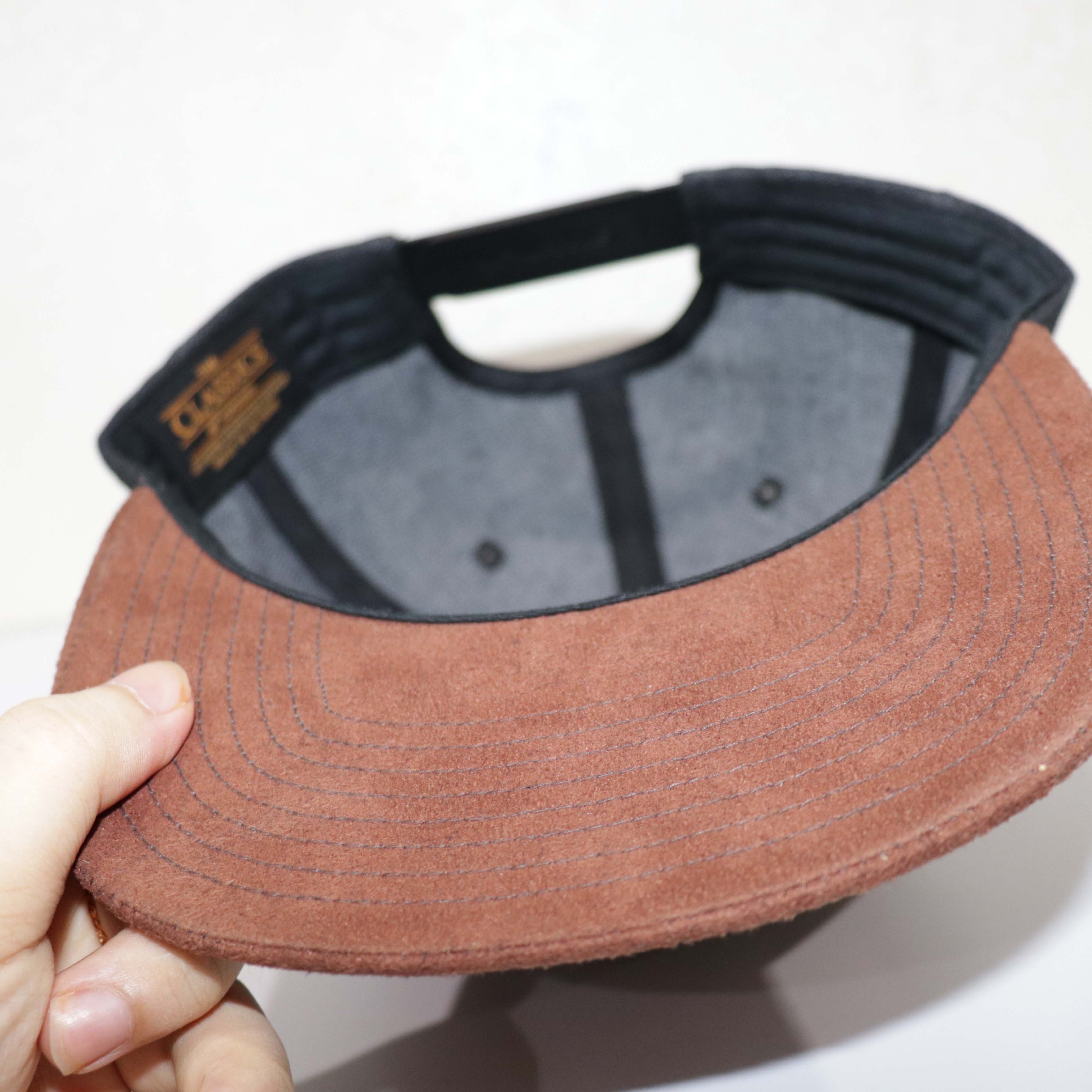 Nón Snapback NHS LD001 Đẳng Cấp Từ LonDon .