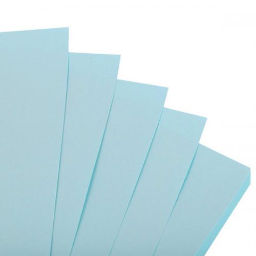 Đề can đế xanh/Decal mặt nhám khổ A4