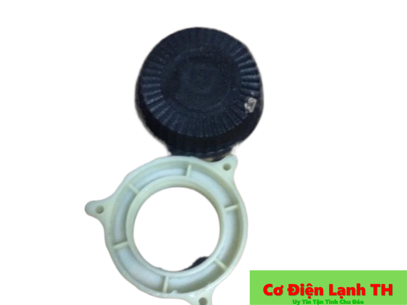 combo tán / khóa cánh quạt và lồng quạt điện